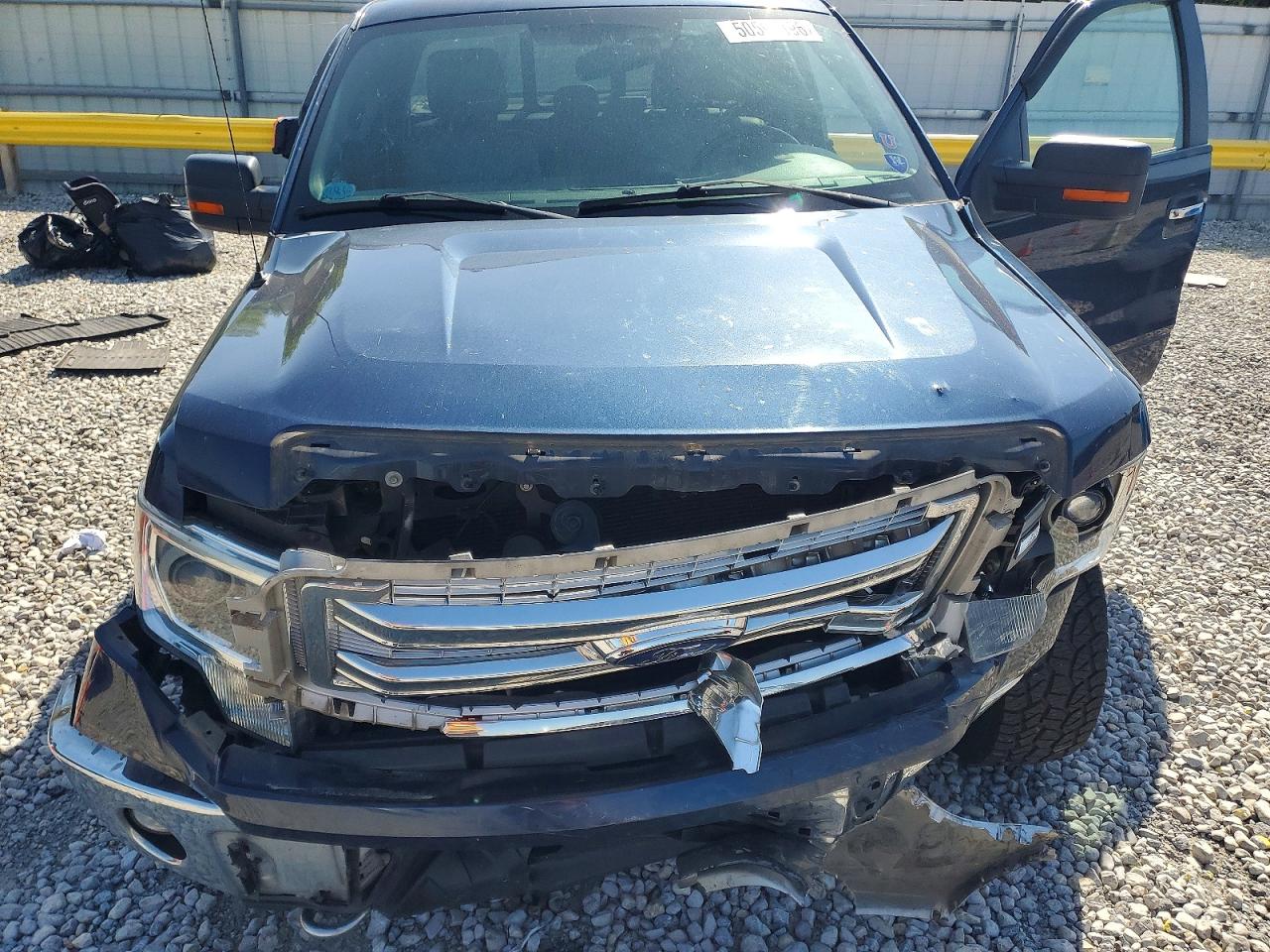 2014 FORD F150 SUPER CAB photo 31