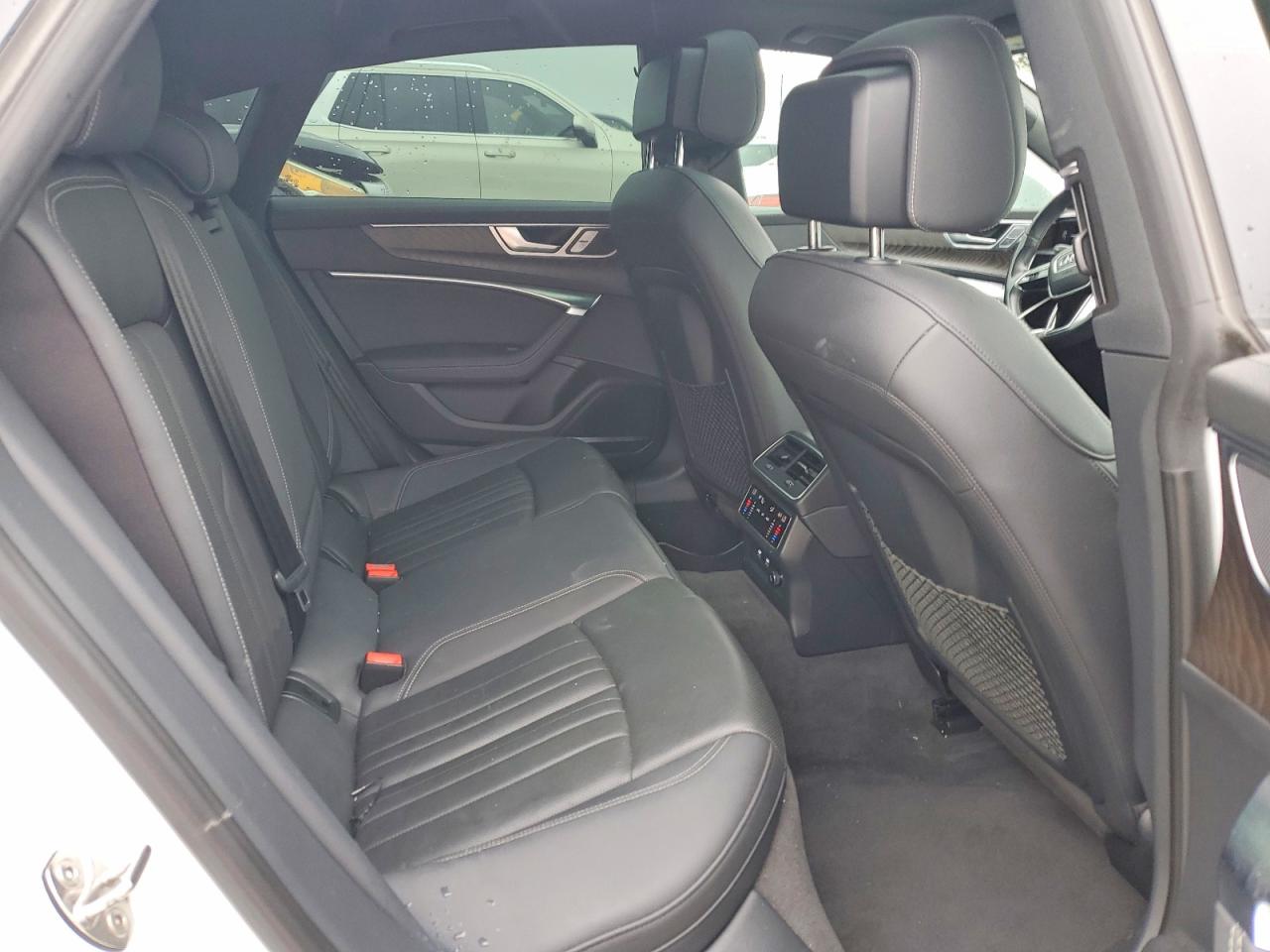 2019 AUDI A7 PREMIUM PLUS photo 10