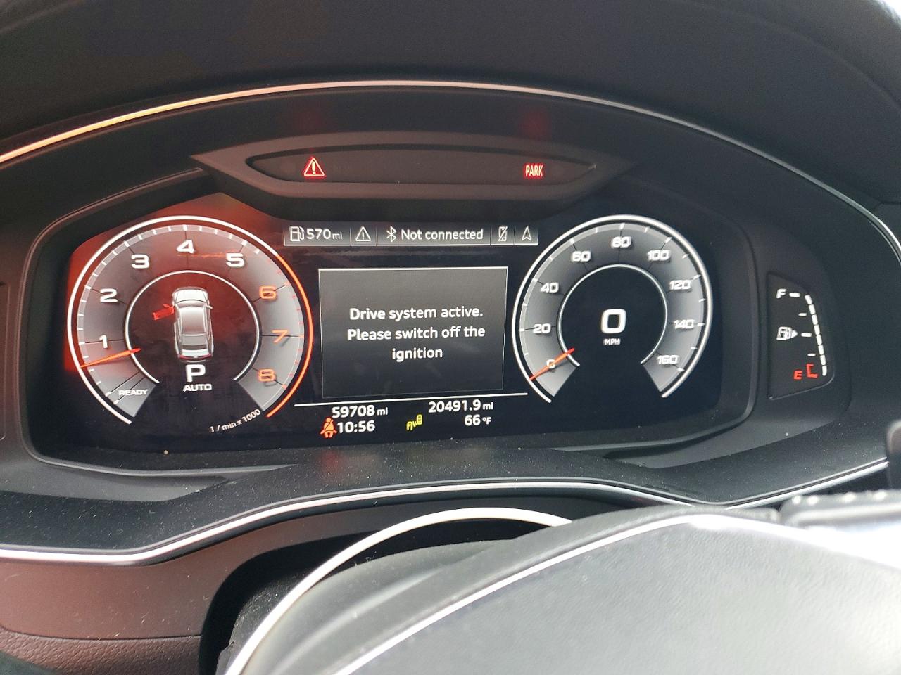2019 AUDI A7 PREMIUM PLUS photo 9