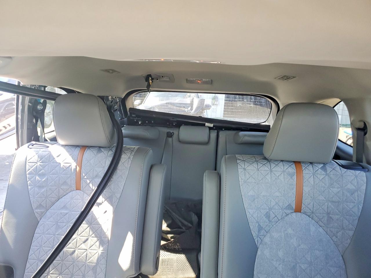 2022 TOYOTA HIGHLANDER HYBRID BRONZE EDITION photo 28