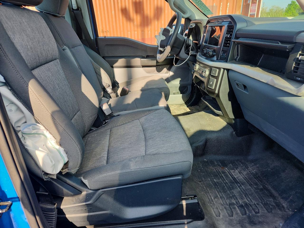 2021 FORD F150 photo 10