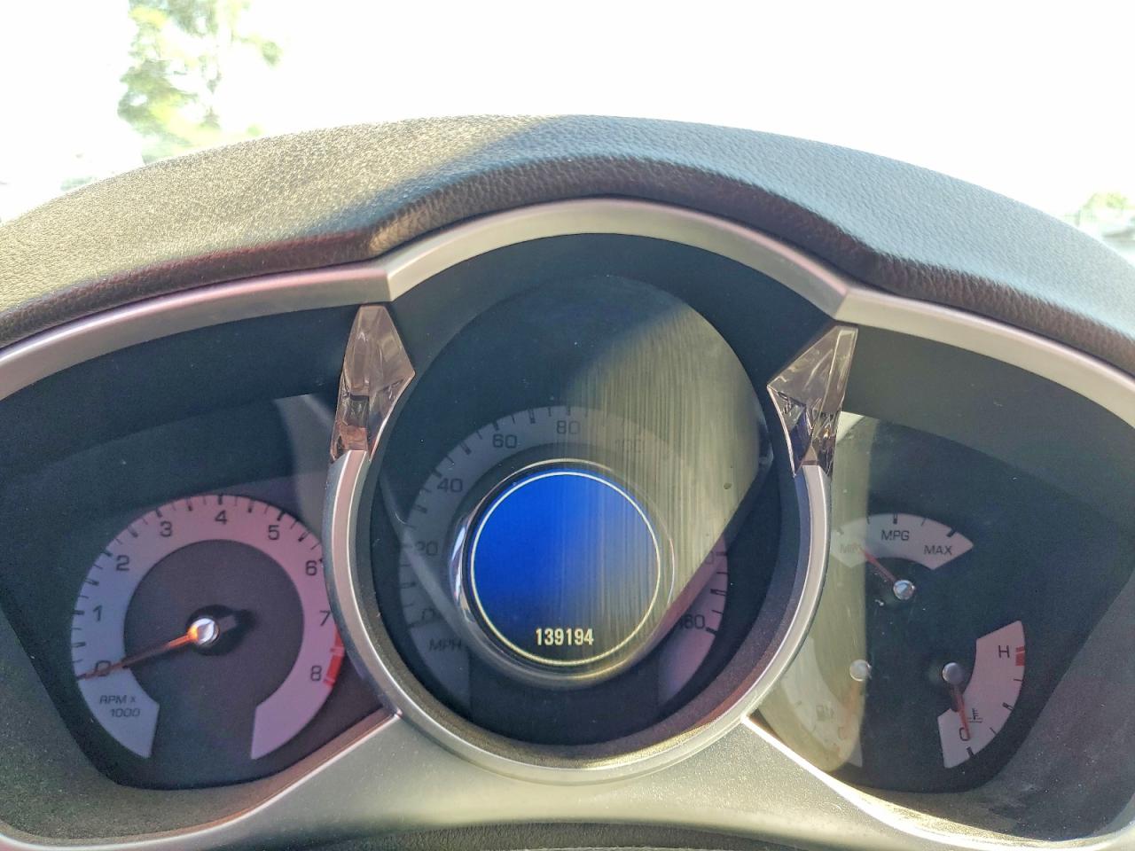 2012 CADILLAC SRX PREMIUM COLLECTION photo 17