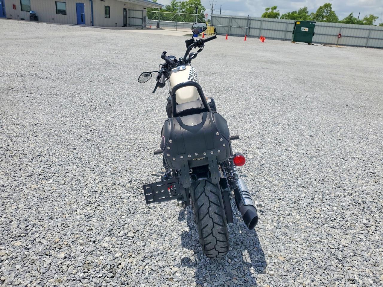 2022 HARLEY-DAVIDSON XL1200 X photo 10