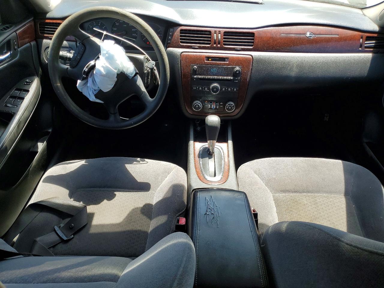 2009 CHEVROLET IMPALA LS photo 15