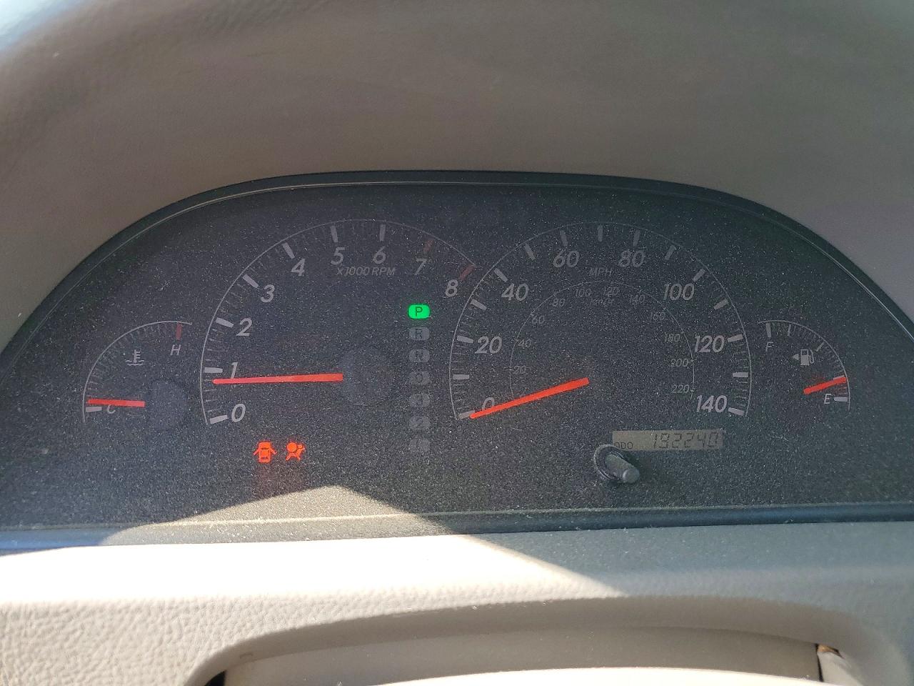 2006 TOYOTA CAMRY STANDARD photo 17