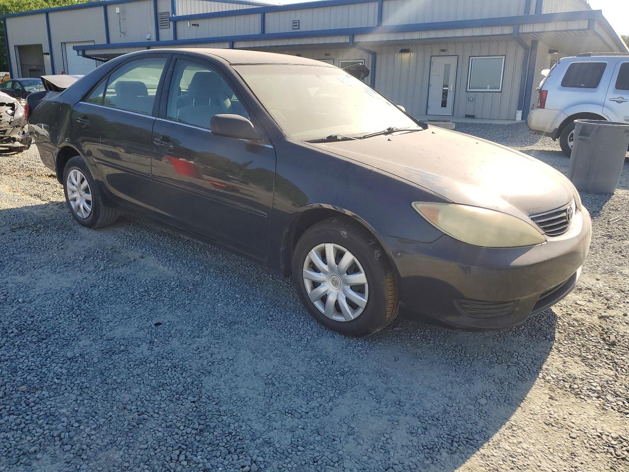 2006 TOYOTA CAMRY STANDARD photo 7