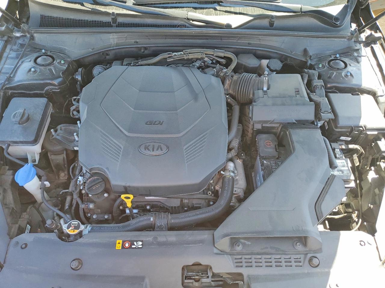 2017 KIA CADENZA LIMITED photo 31