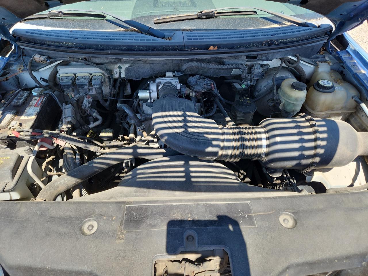 2004 FORD F150 SUPERCREW photo 31