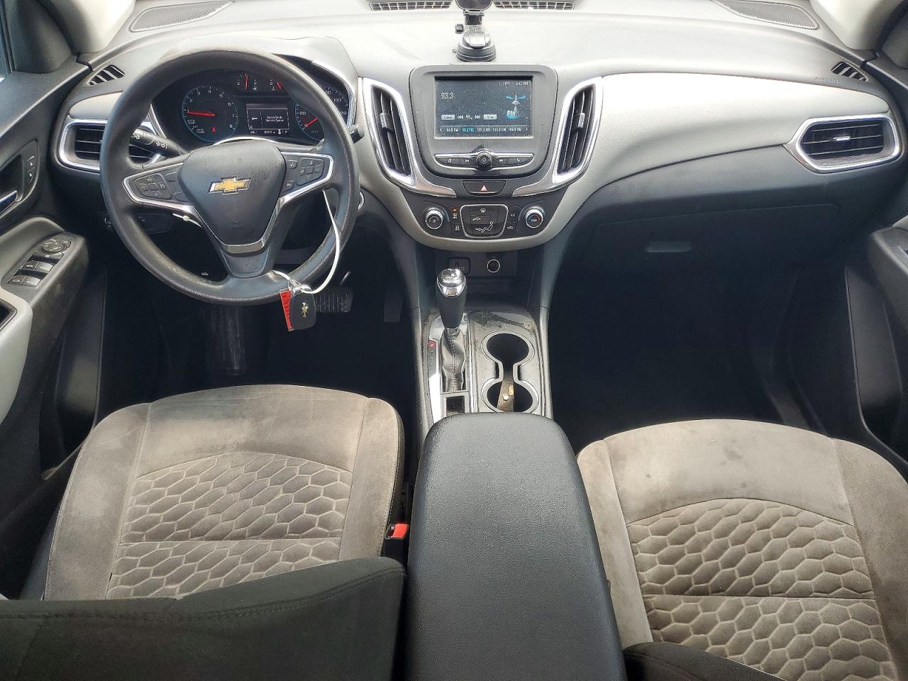 2018 CHEVROLET EQUINOX LT photo 15