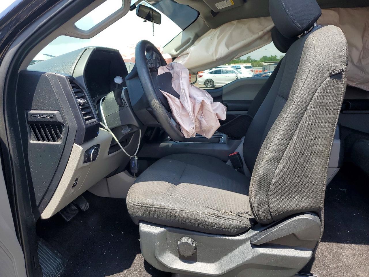 2019 FORD F150 SUPER CAB photo 13