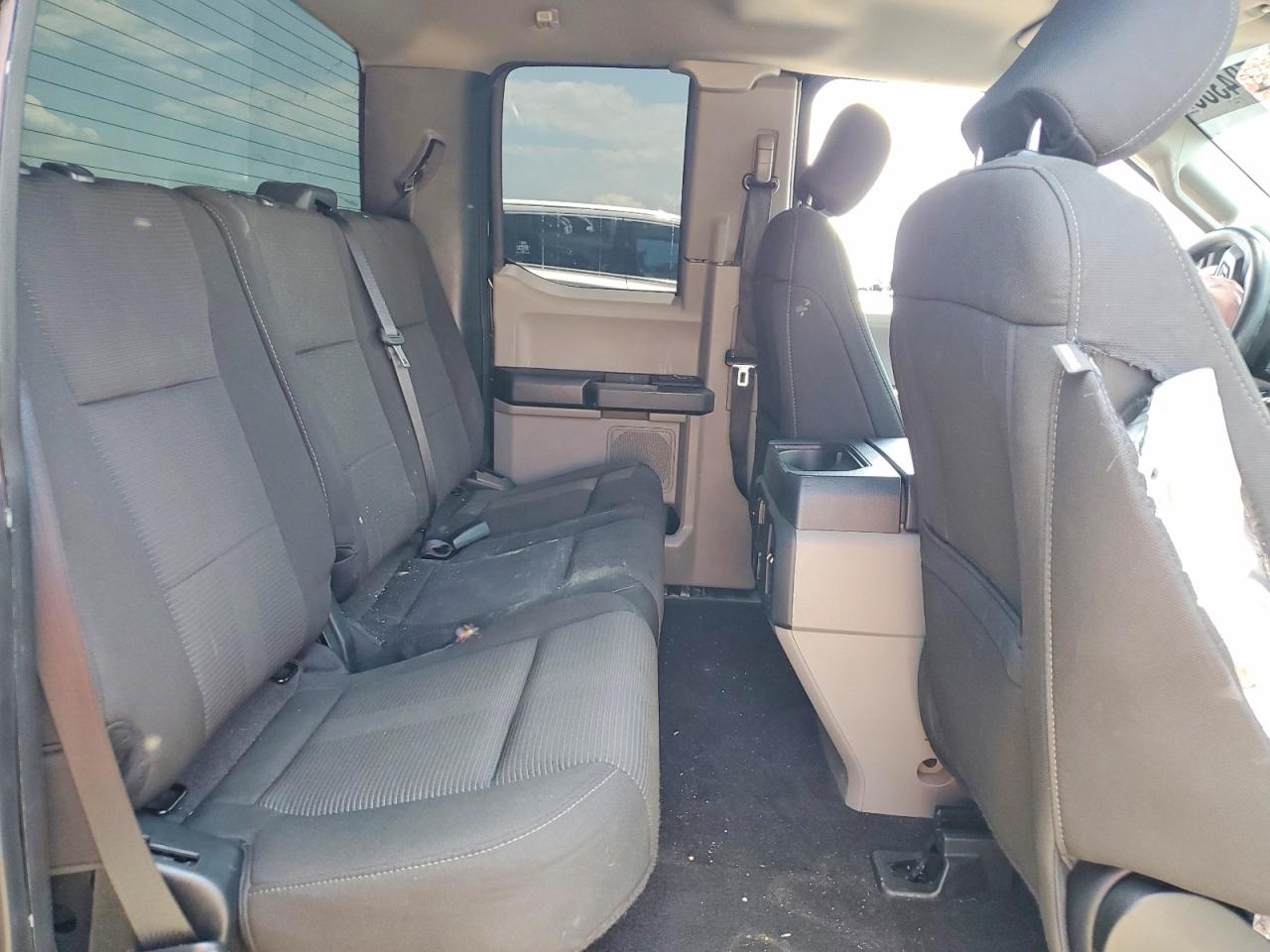2019 FORD F150 SUPER CAB photo 19