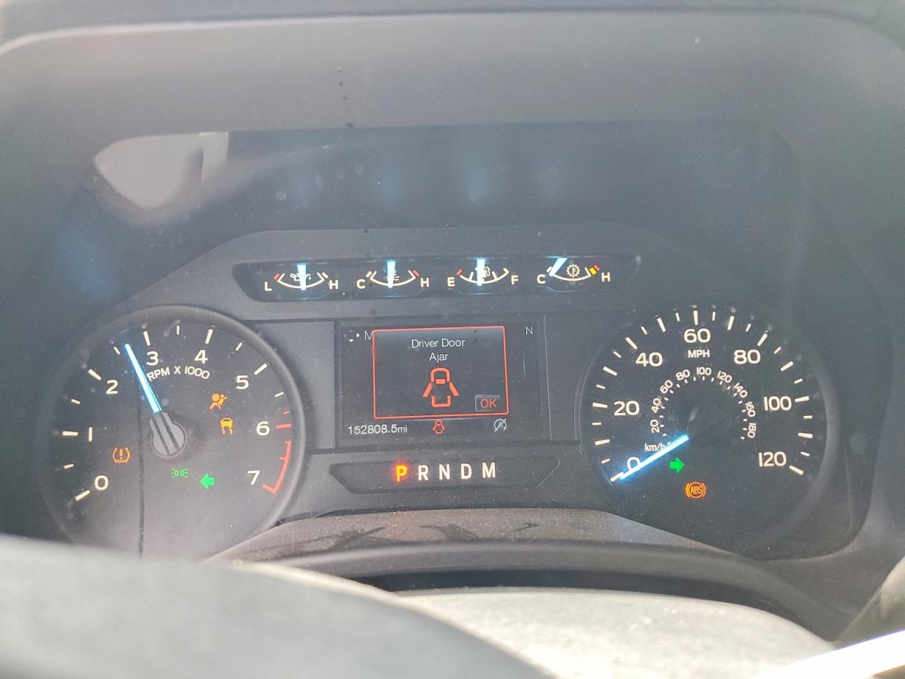 2019 FORD F150 SUPER CAB photo 17