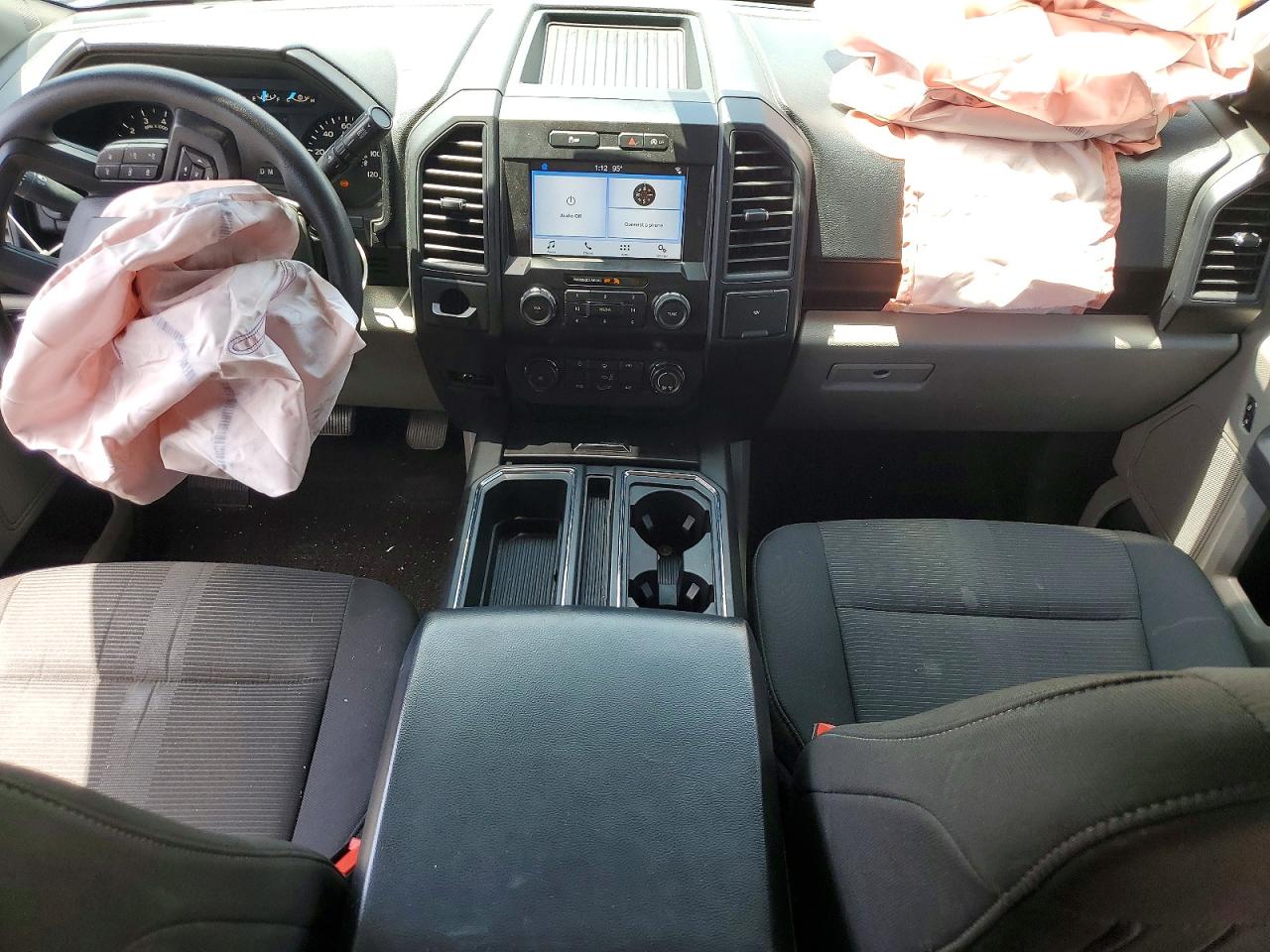 2019 FORD F150 SUPER CAB photo 15