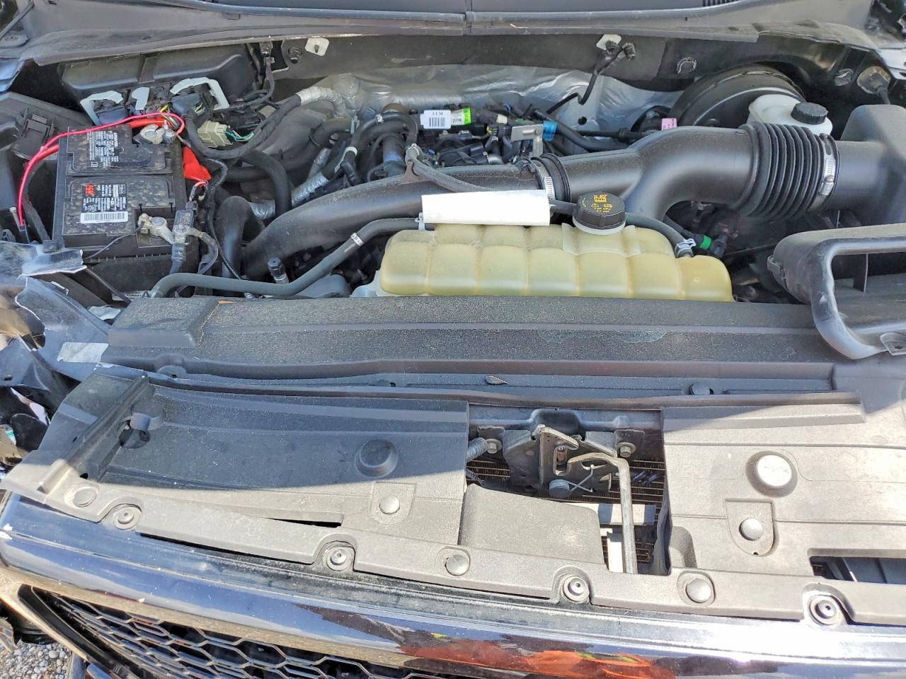 2019 FORD F150 SUPER CAB photo 21