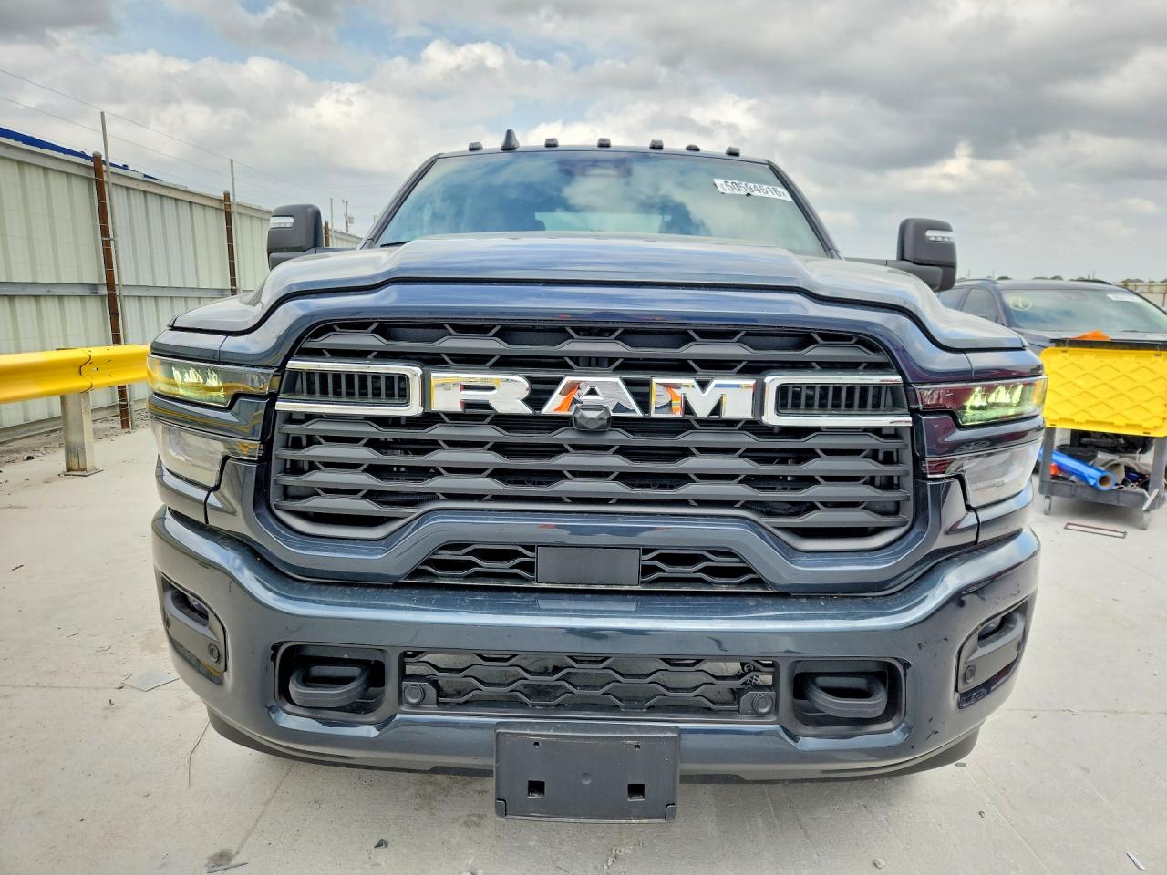 2026 RAM 2500 BIG HORN photo 13