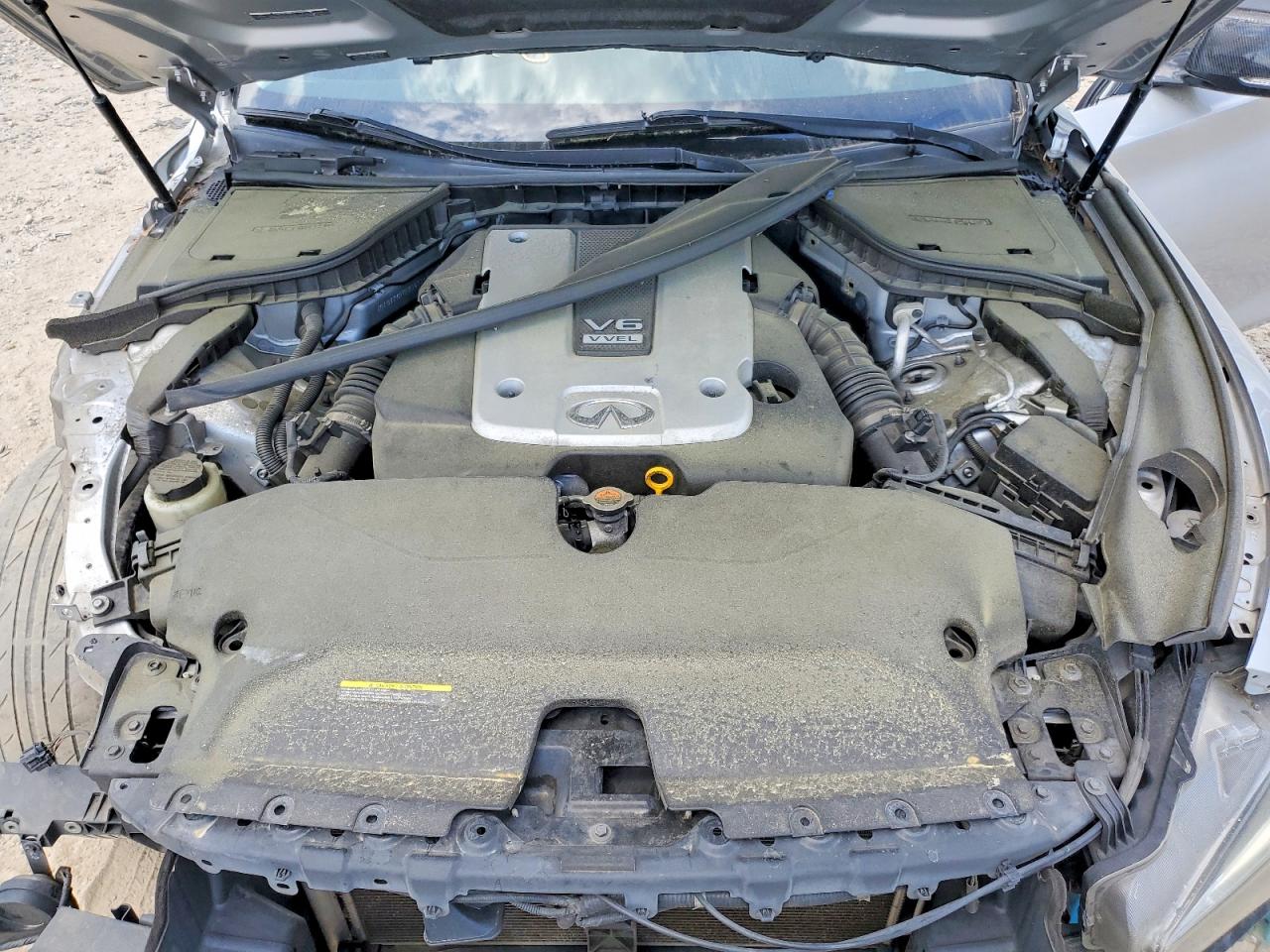2015 INFINITI Q50 PREMIUM photo 21