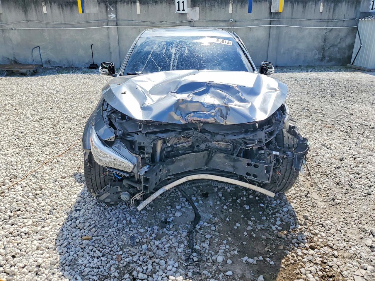 2018 INFINITI Q50 3.0T SPORT photo 13