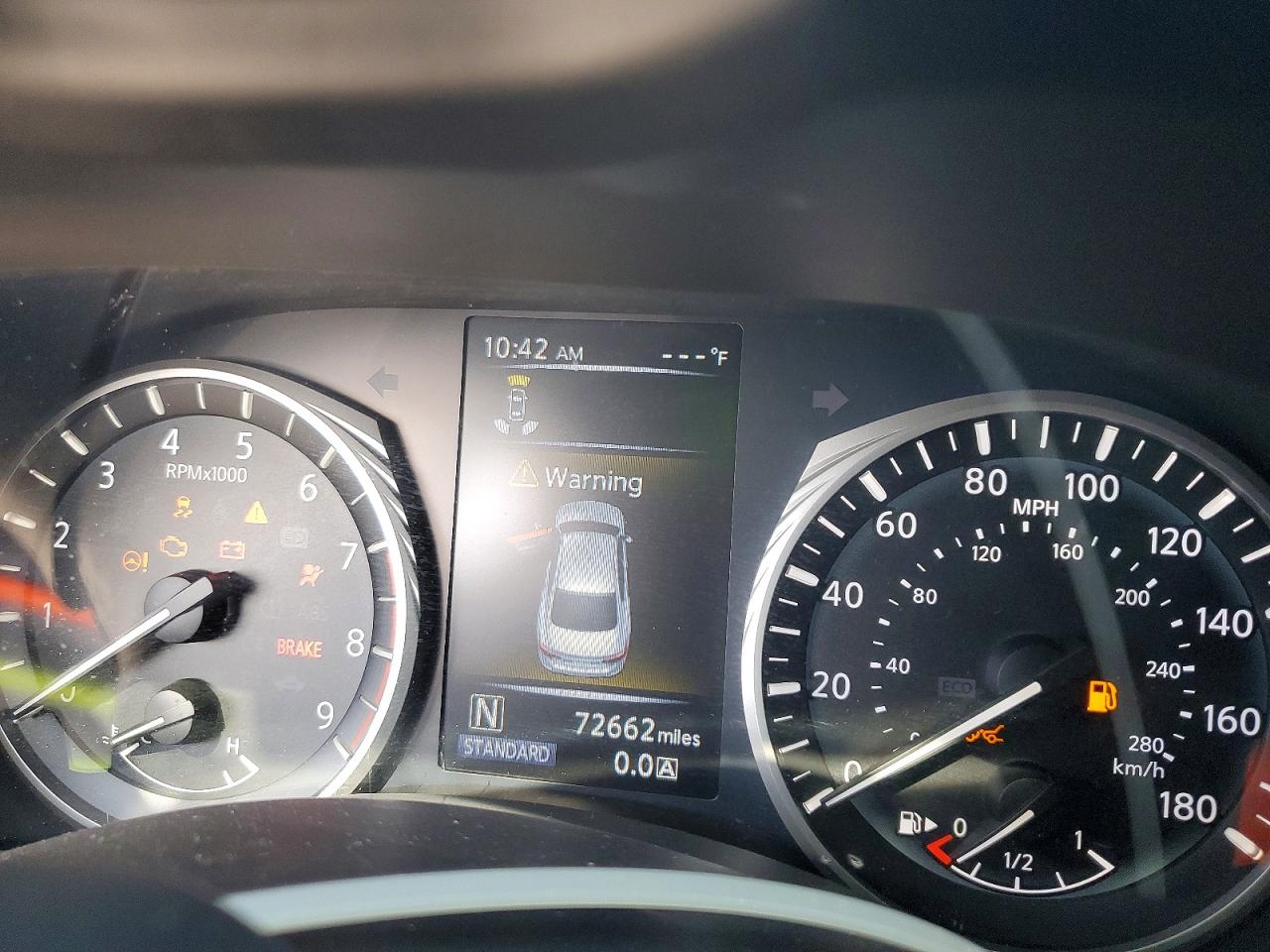 2018 INFINITI Q50 3.0T SPORT photo 25