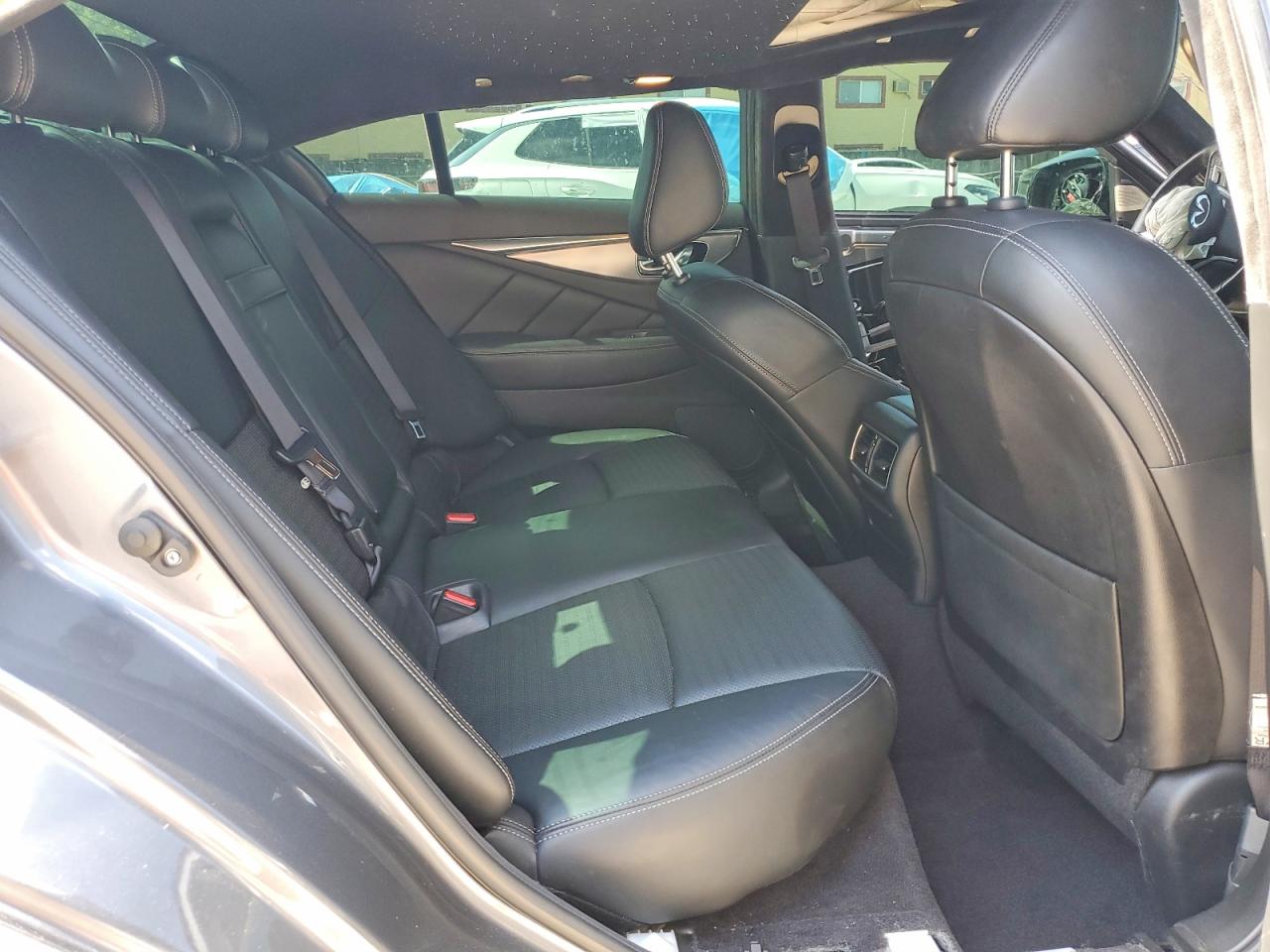 2018 INFINITI Q50 3.0T SPORT photo 28