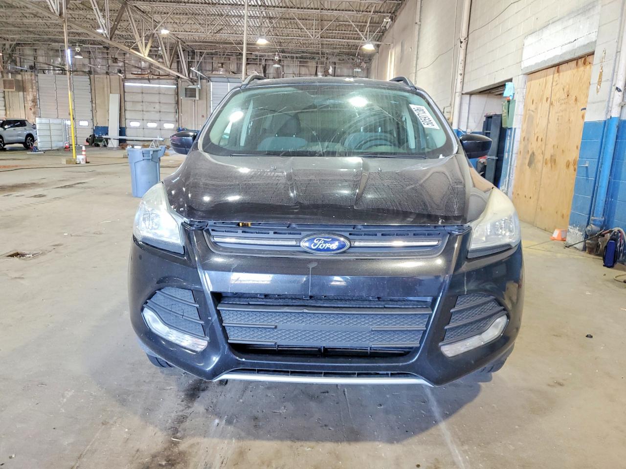 2015 FORD ESCAPE SE photo 13