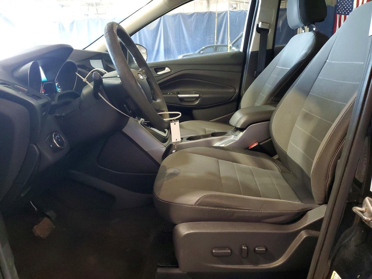 2015 FORD ESCAPE SE photo 19