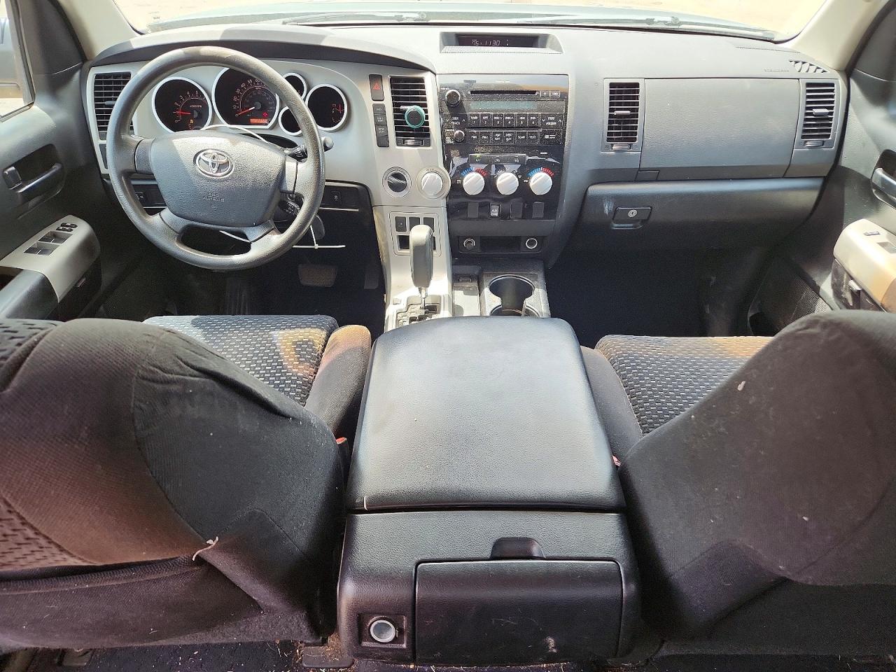 2007 TOYOTA TUNDRA DOUBLE CAB SR5 photo 15