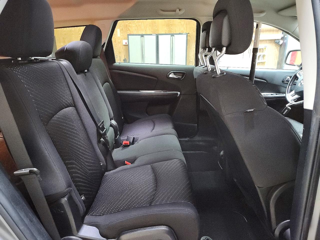 2013 DODGE JOURNEY SXT photo 31