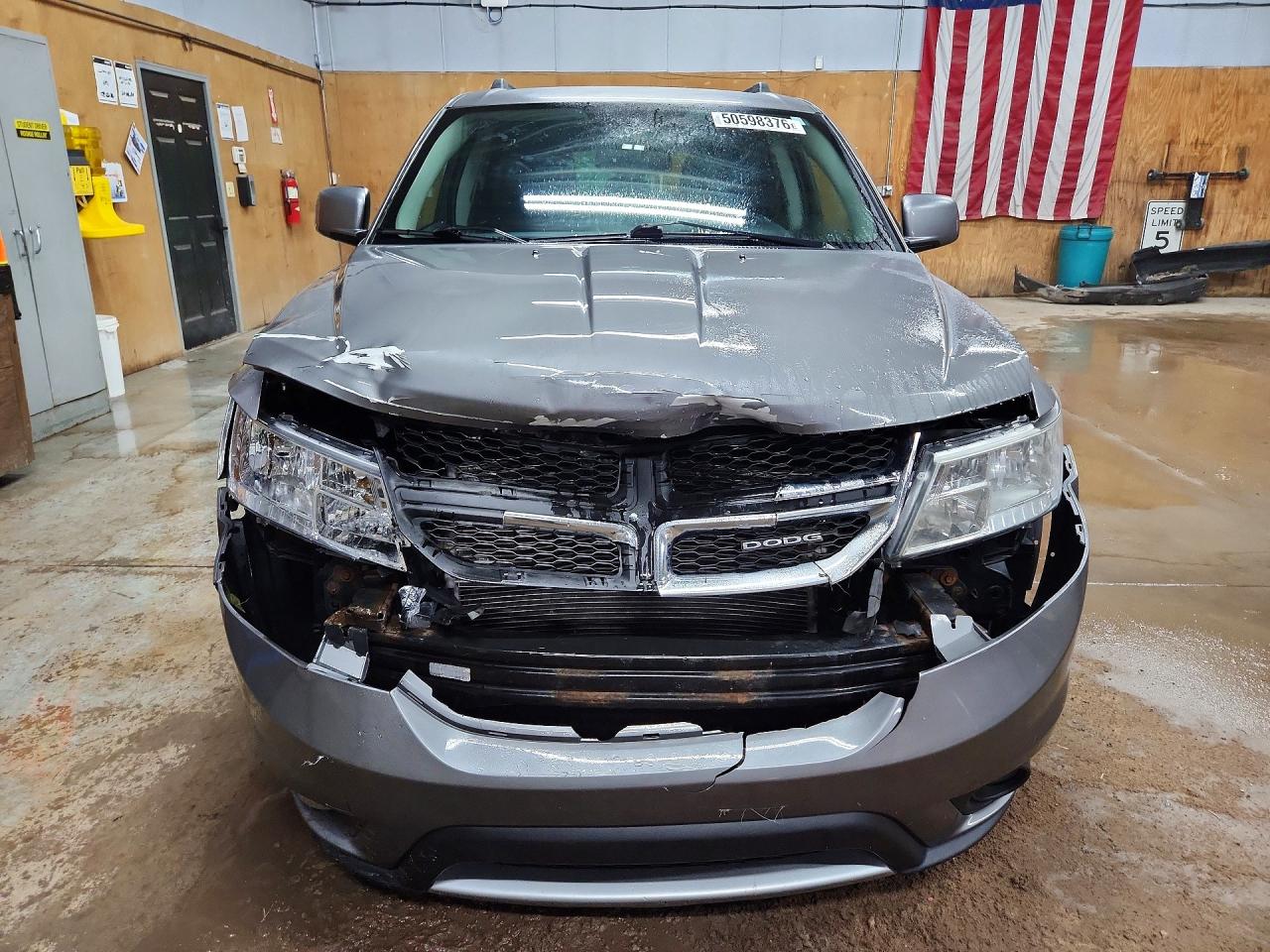 2013 DODGE JOURNEY SXT photo 13