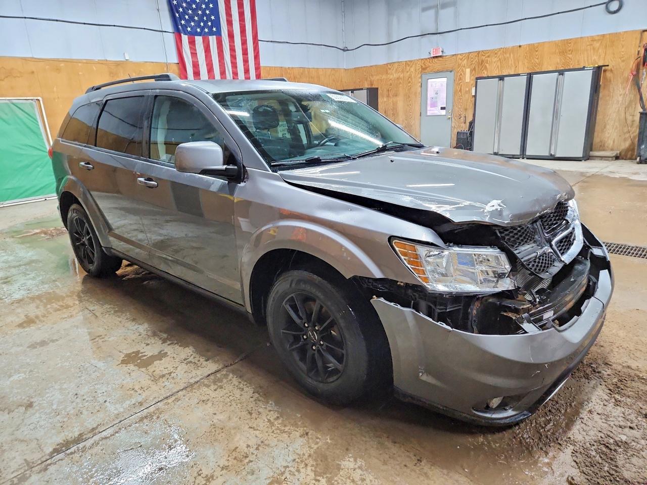 2013 DODGE JOURNEY SXT photo 10