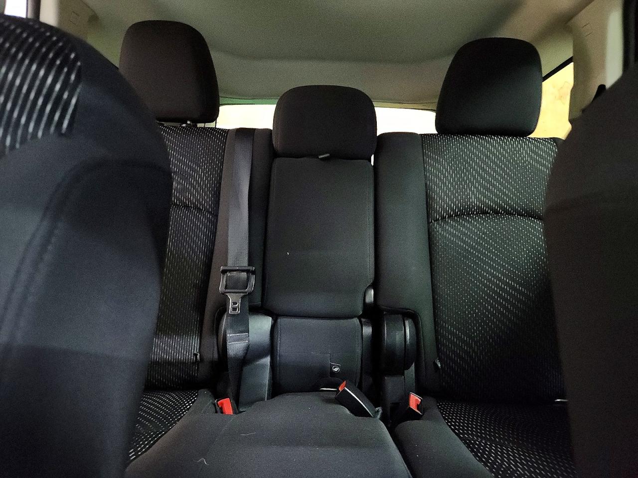 2013 DODGE JOURNEY SXT photo 28