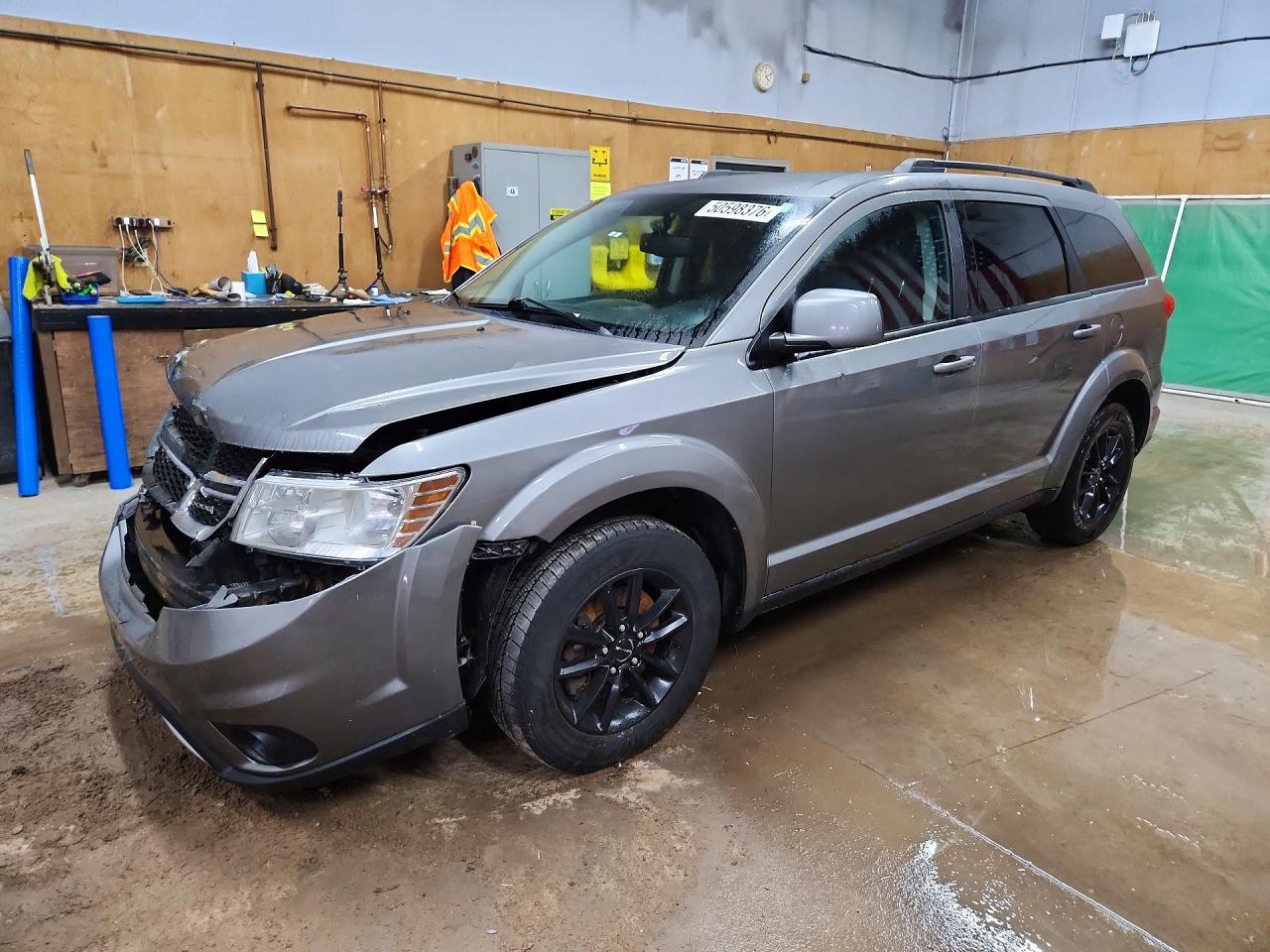 2013 DODGE JOURNEY