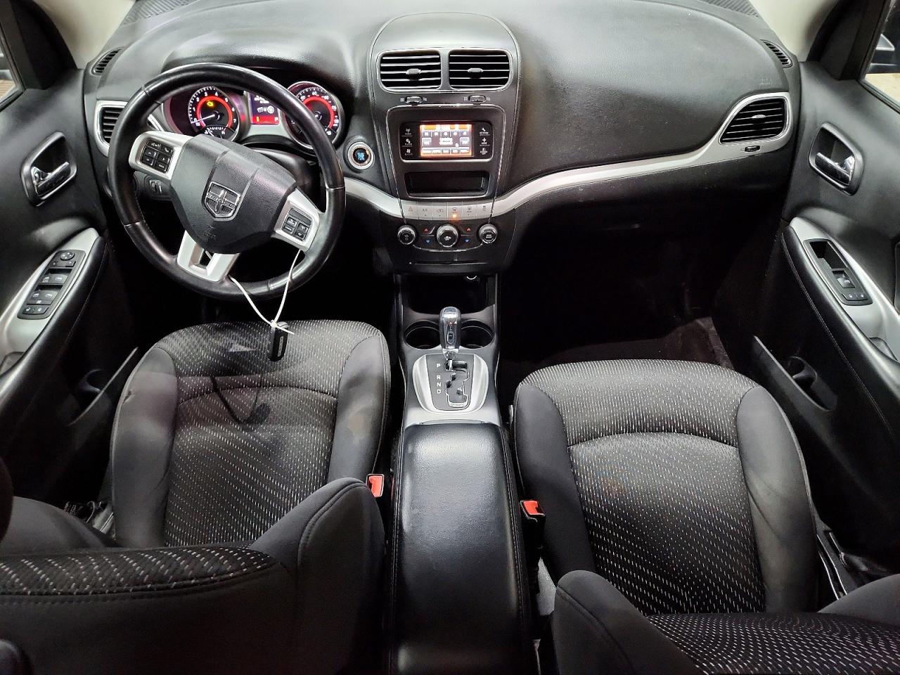 2013 DODGE JOURNEY SXT photo 22