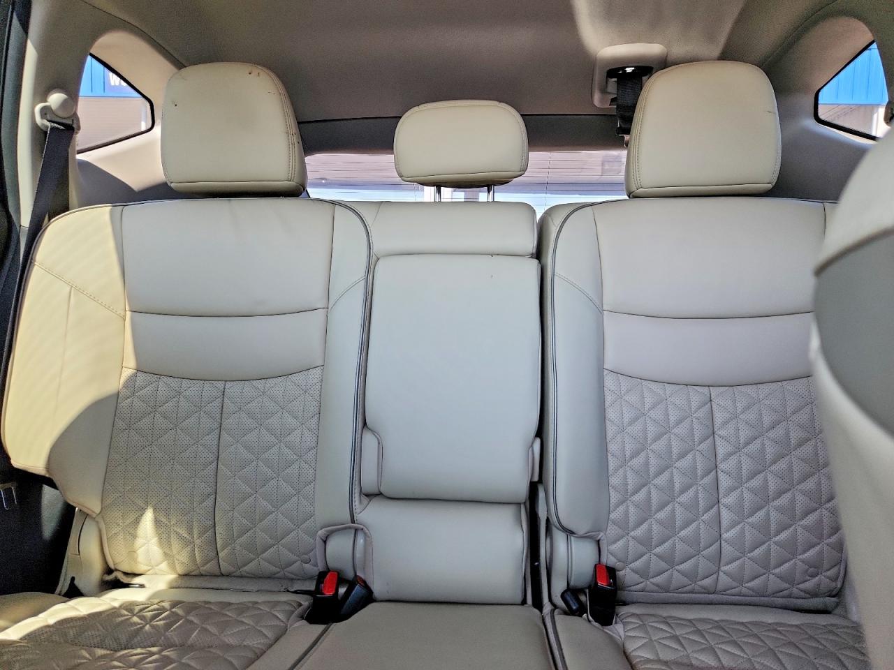 2020 NISSAN MURANO PLATINUM photo 28
