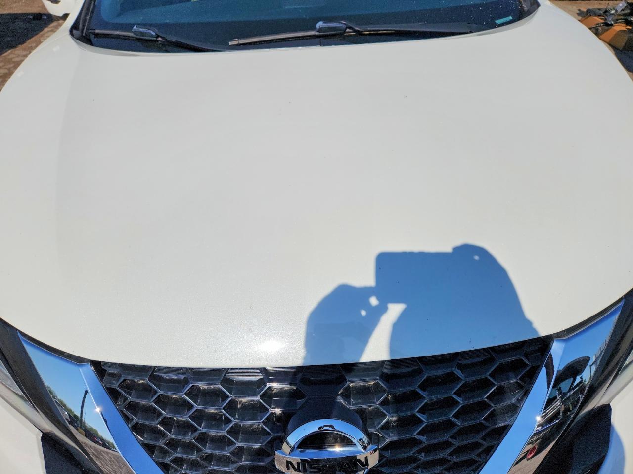 2020 NISSAN MURANO PLATINUM photo 34