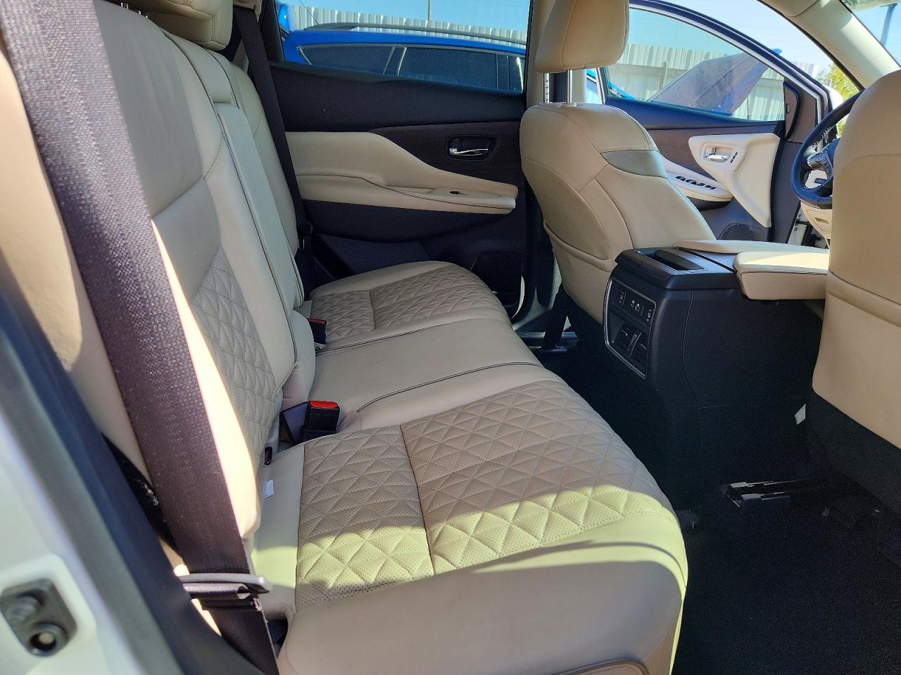2020 NISSAN MURANO PLATINUM photo 31