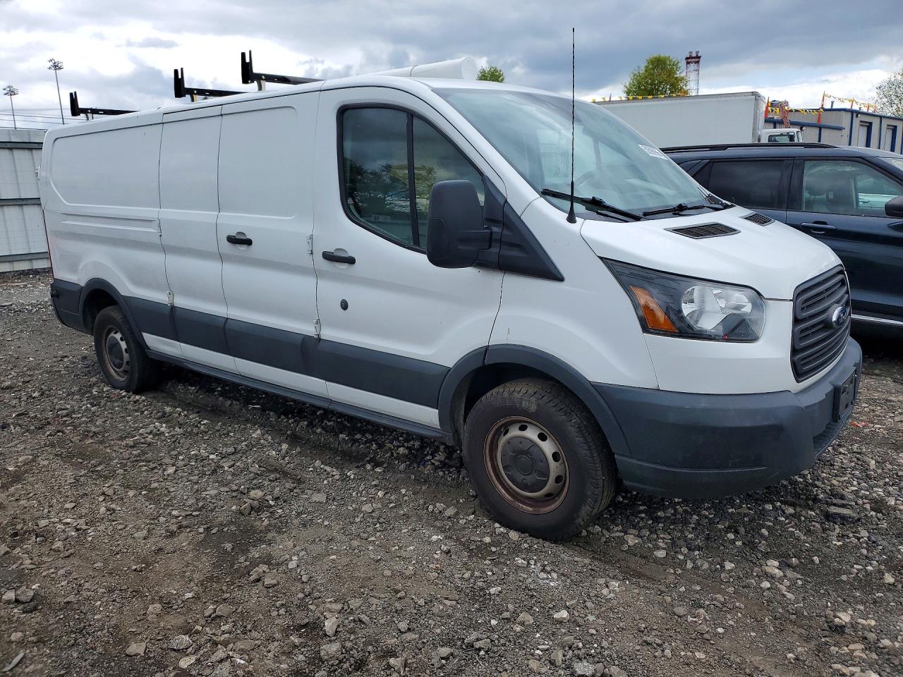 2017 FORD TRANSIT T-250 photo 7