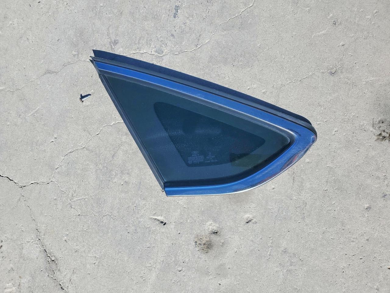 2019 FORD FUSION TITANIUM photo 23