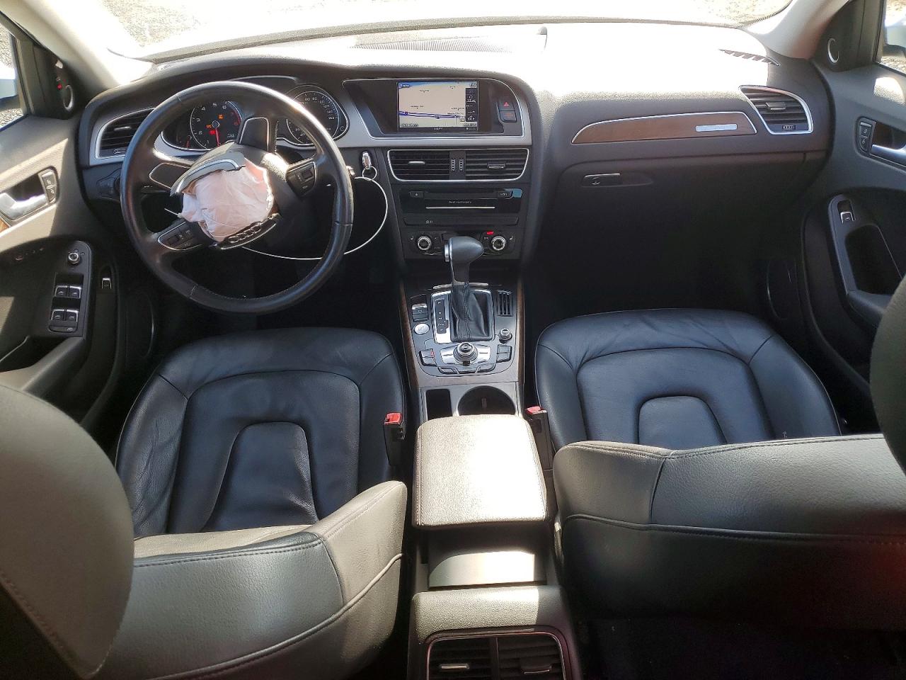 2014 AUDI A4 ALLROAD PREMIUM PLUS photo 15