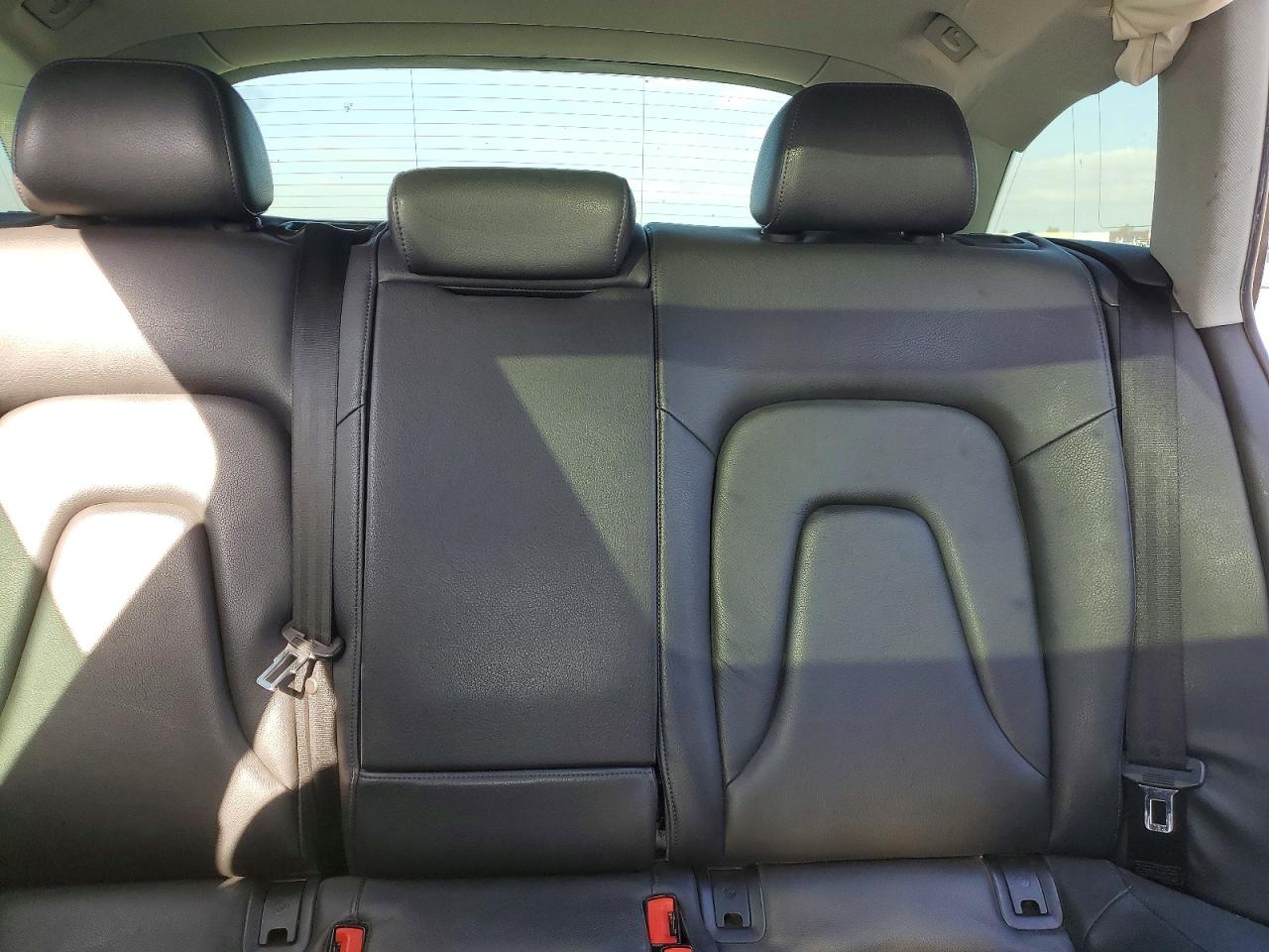 2014 AUDI A4 ALLROAD PREMIUM PLUS photo 19