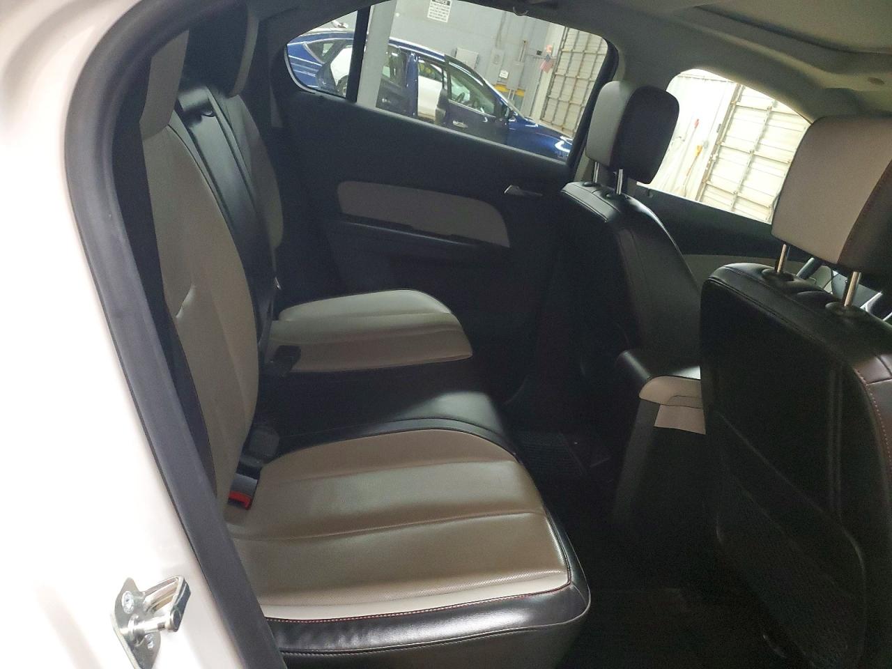 2013 CHEVROLET EQUINOX LTZ photo 21