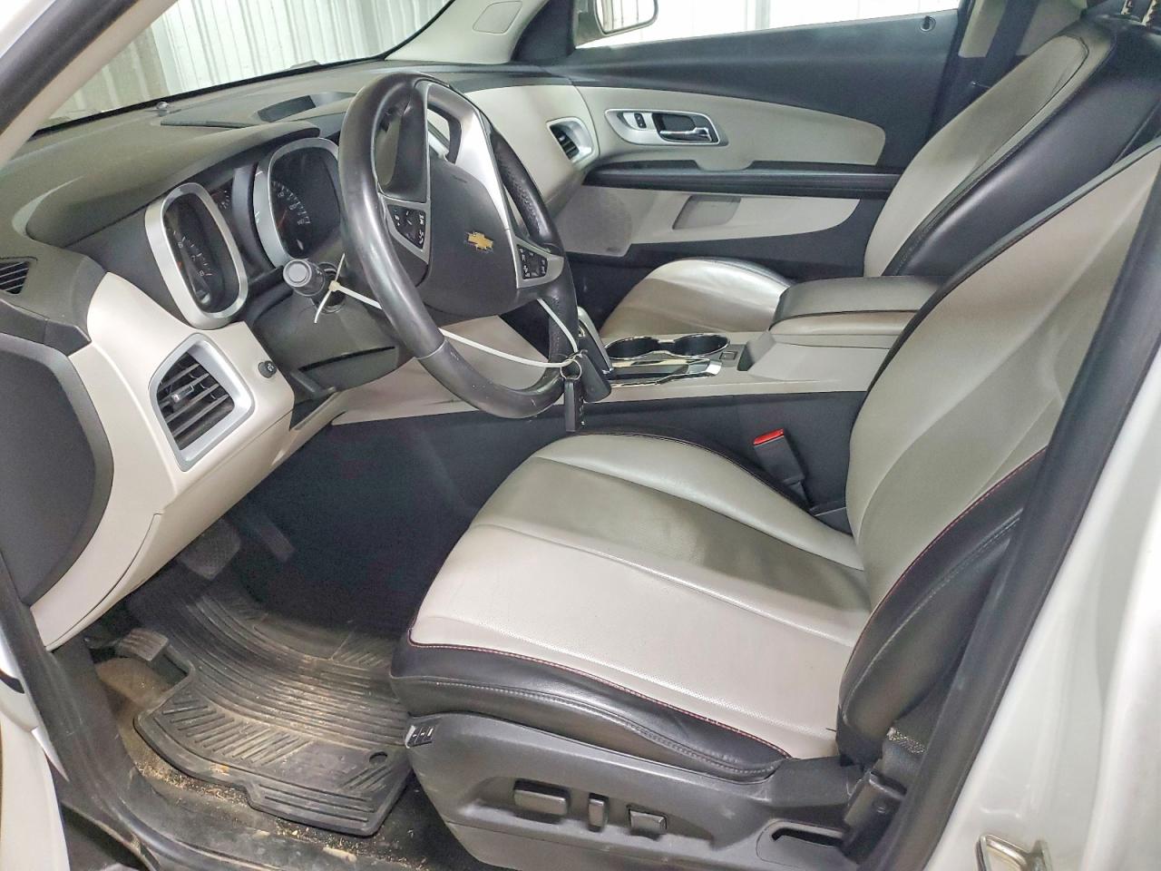 2013 CHEVROLET EQUINOX LTZ photo 13
