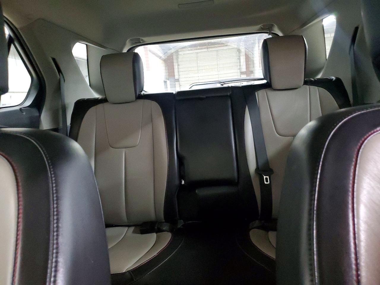 2013 CHEVROLET EQUINOX LTZ photo 19