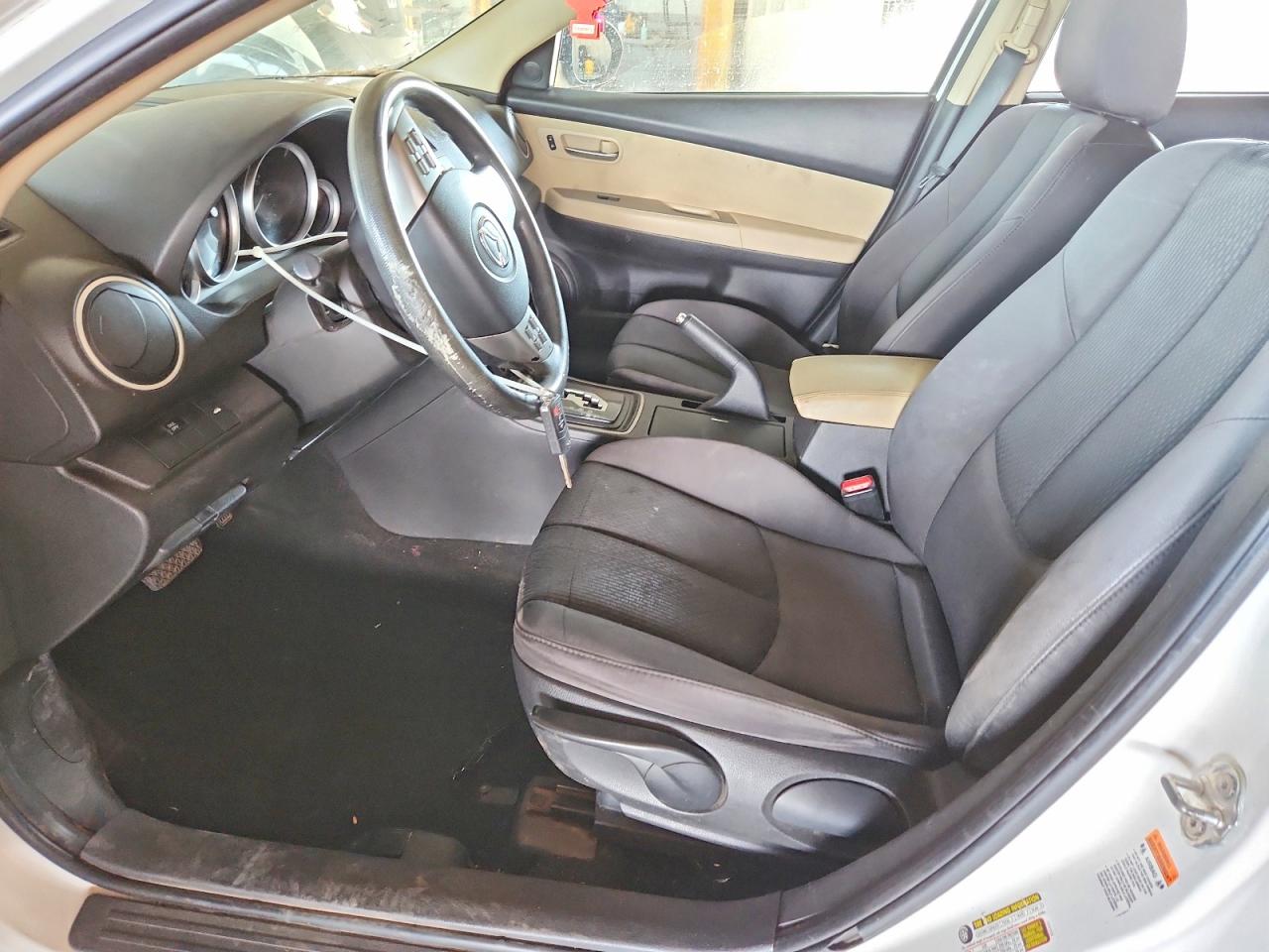 2009 MAZDA 6 I photo 13
