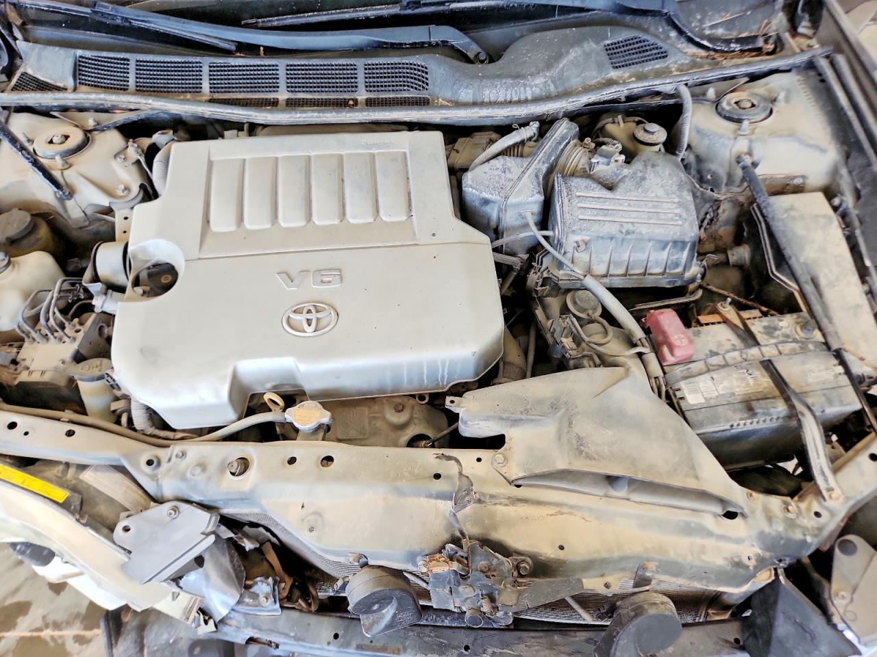 2006 TOYOTA AVALON LIMITED photo 11