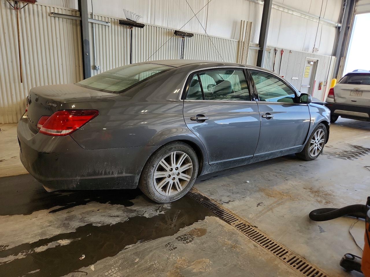 2006 TOYOTA AVALON LIMITED photo 3
