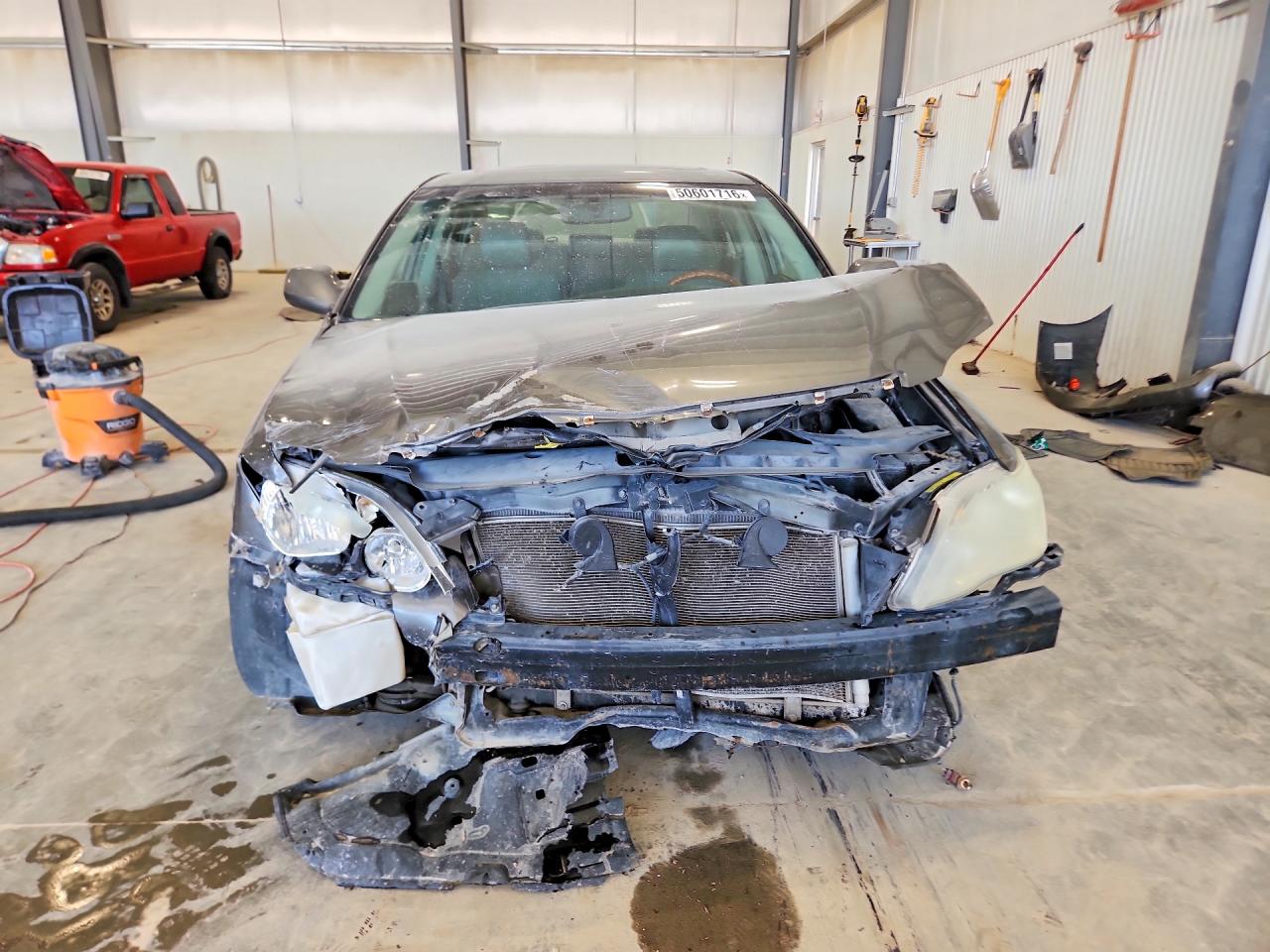 2006 TOYOTA AVALON LIMITED photo 5