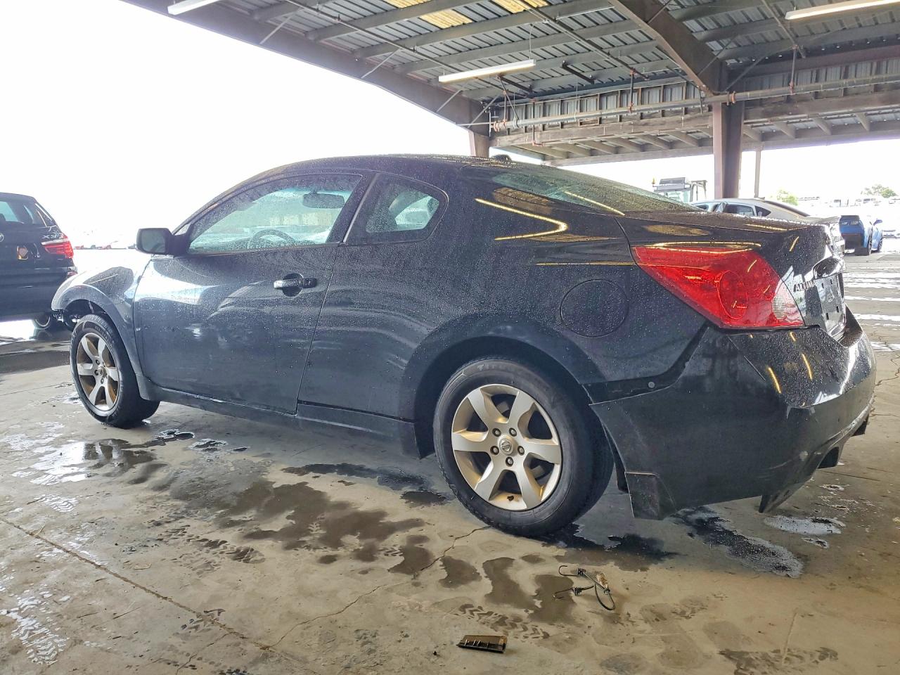 2008 NISSAN ALTIMA 2.5S photo 4
