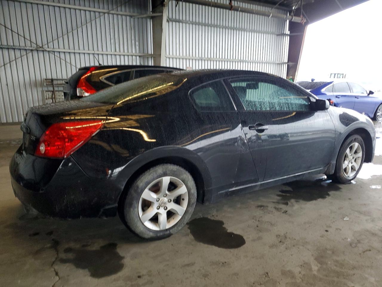 2008 NISSAN ALTIMA 2.5S photo 7