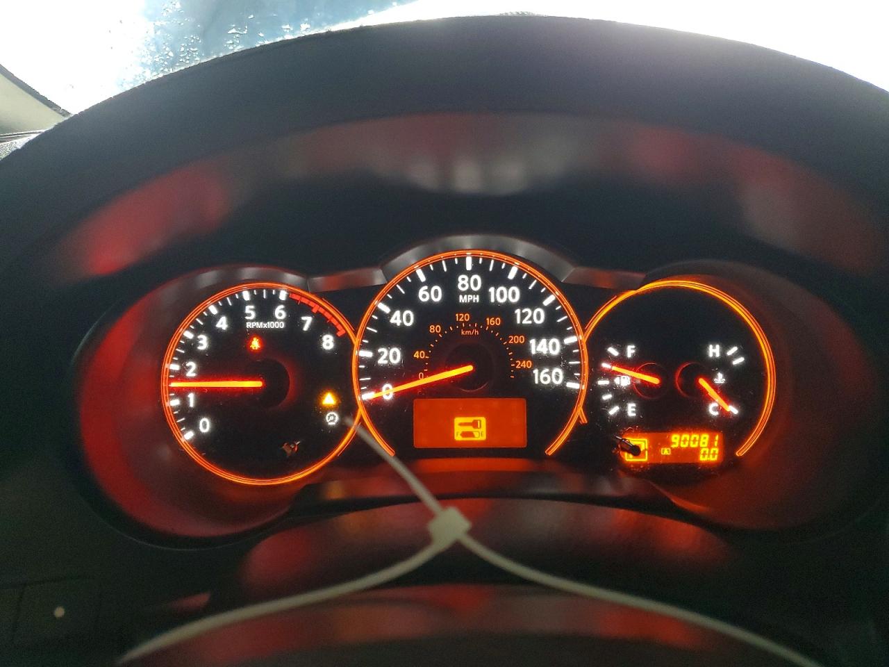 2008 NISSAN ALTIMA 2.5S photo 25
