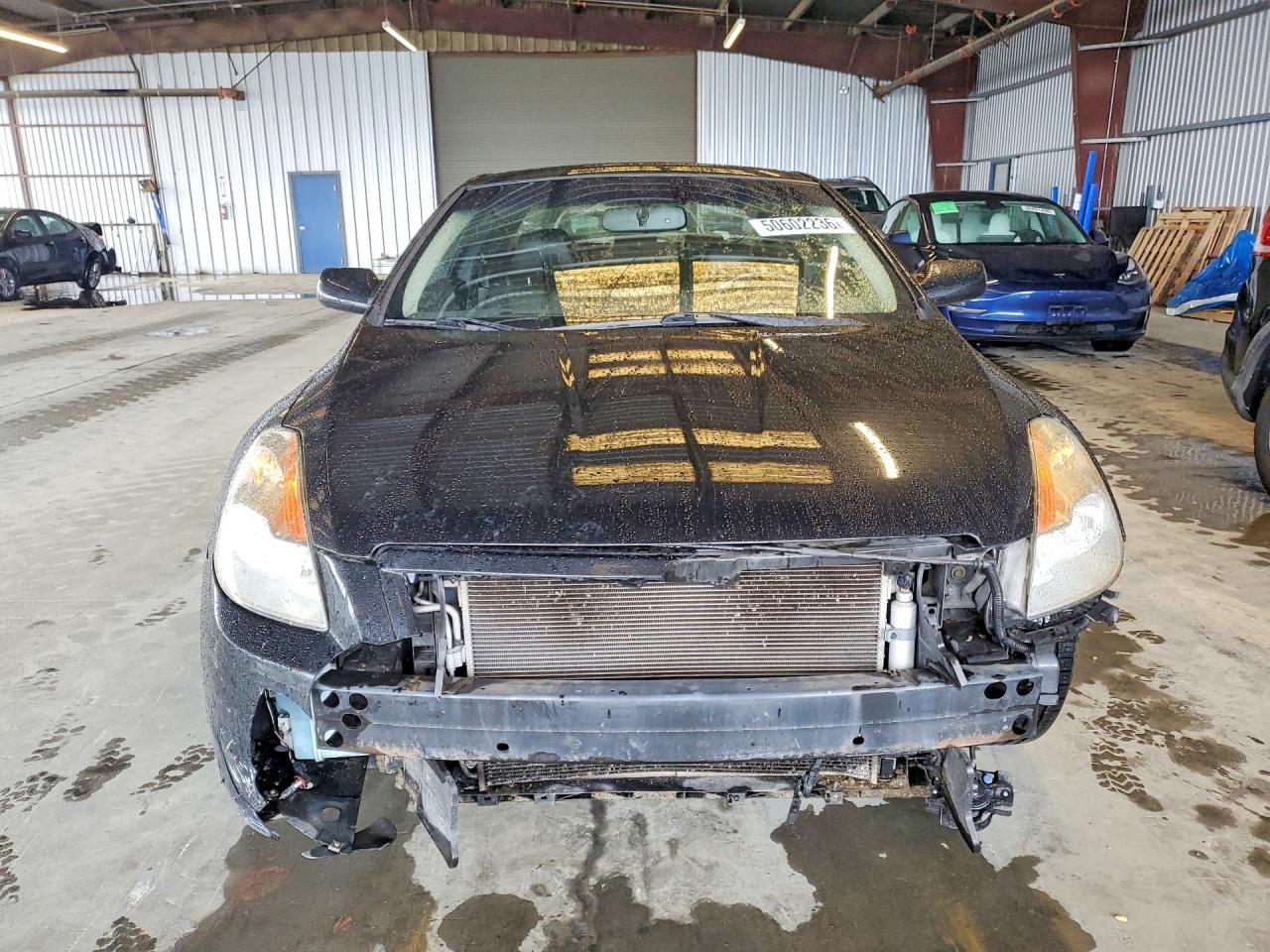 2008 NISSAN ALTIMA 2.5S photo 13